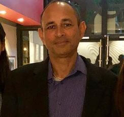 Devdutt Sharma